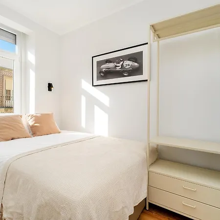 Stylish 2br With Amazing Natural Light By Soulplaces شقة