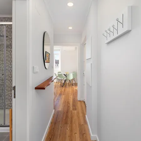شقة Stylish 2br With Amazing Natural Light By Soulplaces *