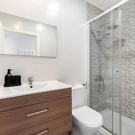 Stylish 2br With Amazing Natural Light By Soulplaces Apartamento Lisboa